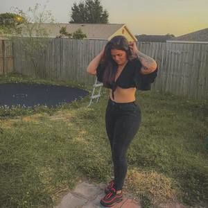 Meet your Posher, Kayshla alessandra